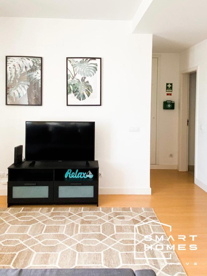 Villa Ancora Modern One Bed Apartament In Lagos Marina Exterior photo