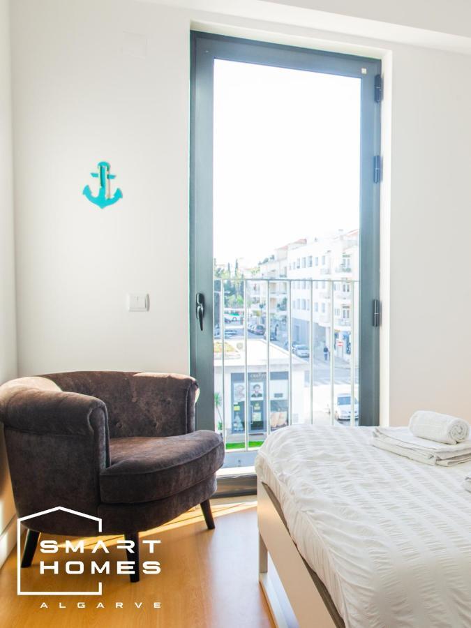 Villa Ancora Modern One Bed Apartament In Lagos Marina Exterior photo