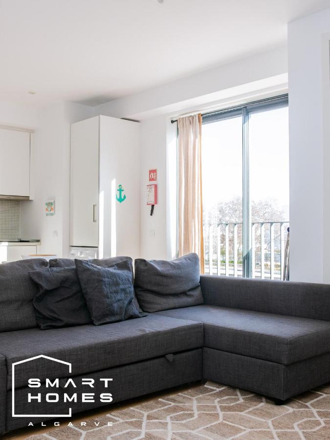 Villa Ancora Modern One Bed Apartament In Lagos Marina Exterior photo